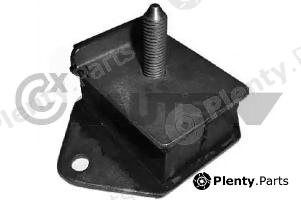 Cautex 031485 — Mounting, engine