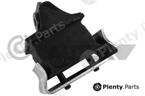 Cautex 181019 — Mounting, engine