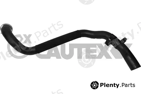 Cautex 765301 — Radiator Hose