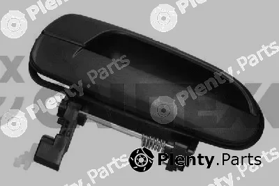 Cautex 767722 — Exterior Door Handle