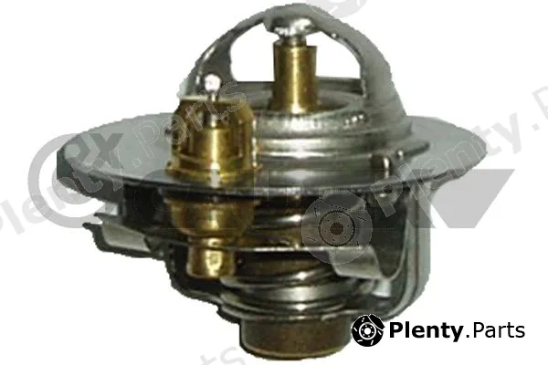 Cautex 772153 — Thermostat, coolant