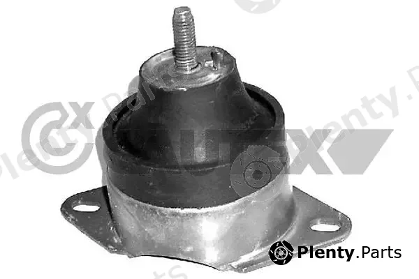 Cautex 031440 — Mounting, engine