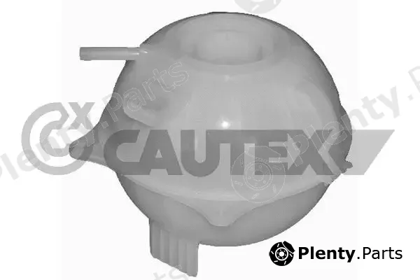Cautex 461088 — Expansion Tank, coolant