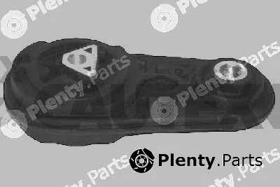 Cautex 020452 — Mounting, engine