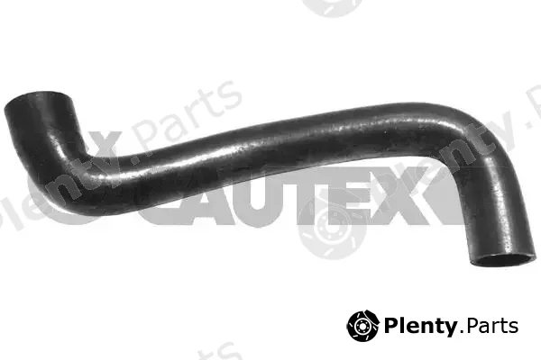 Cautex 036150 — Radiator Hose