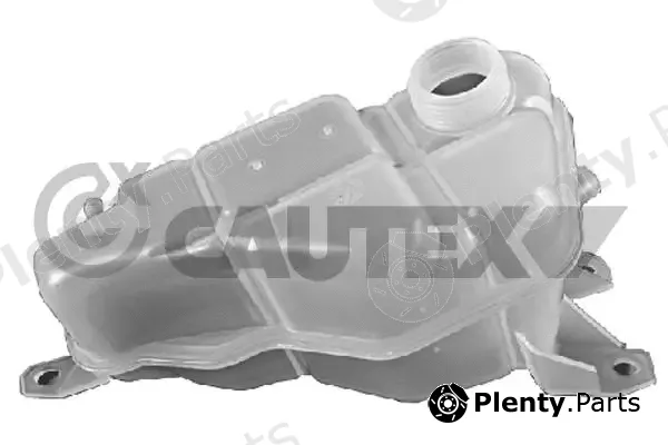 Cautex 954069 — Expansion Tank, coolant