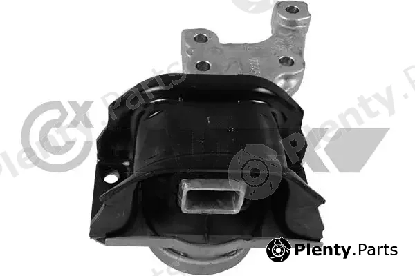 Cautex 759082 — Mounting, engine