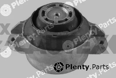 Cautex 775838 — Mounting, engine