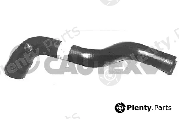 Cautex 026462 — Radiator Hose
