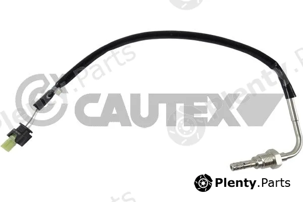 Cautex 770256 — Sensor, exhaust gas temperature