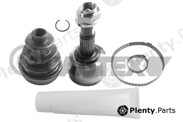 Cautex 760193 — Joint Kit, drive shaft