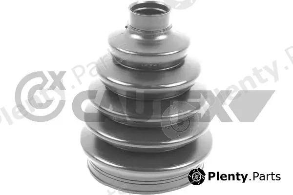 Cautex 770116 — Bellow, drive shaft