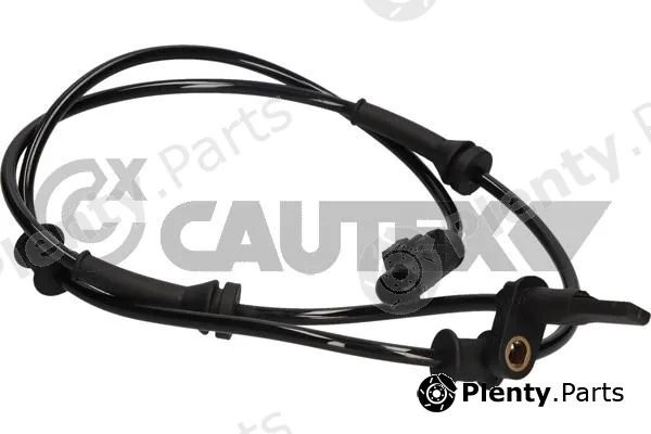 Cautex 769360 — Sensor, wheel speed