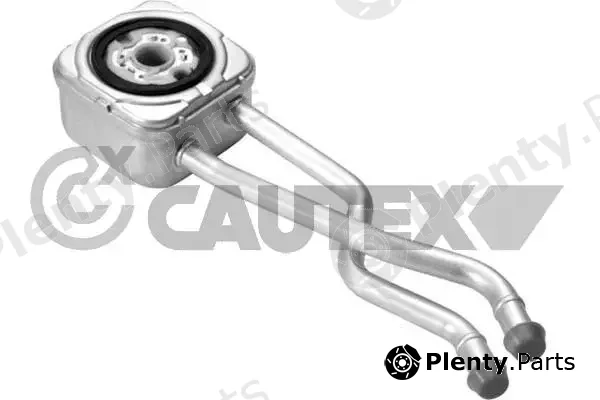 Cautex 462527 — Oil Cooler, engine oil