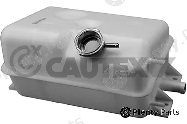 Cautex 954034 — Expansion Tank, coolant
