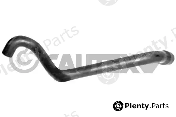 Cautex 753638 — Radiator Hose