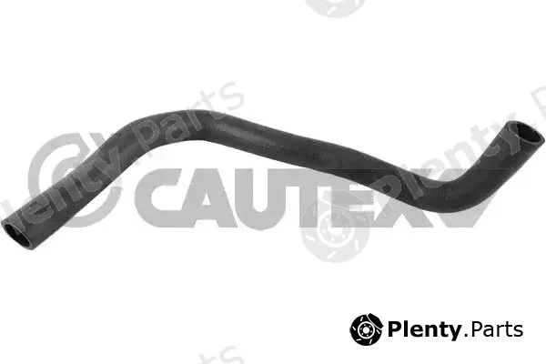 Cautex 036752 — Radiator Hose
