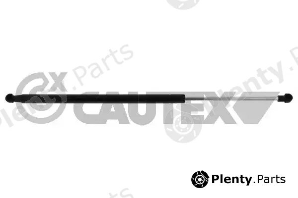 Cautex 772730 — Gas Spring, boot/cargo area