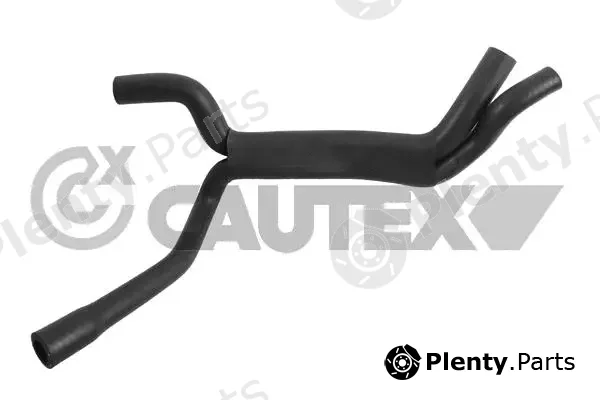Cautex 772276 — Hose, crankcase ventilation