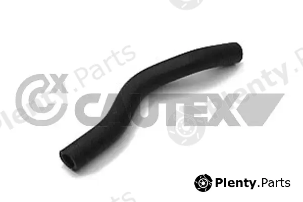 Cautex 166096 — Radiator Hose