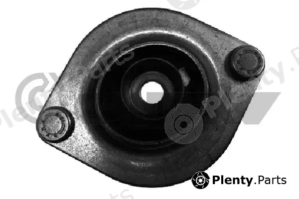 Cautex 756062 — Mounting, engine