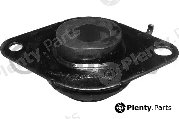 Cautex 021058 — Mounting, engine
