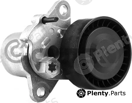 Cautex 756832 — Belt Tensioner, V-ribbed belt
