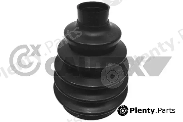 Cautex 481229 — Bellow, drive shaft