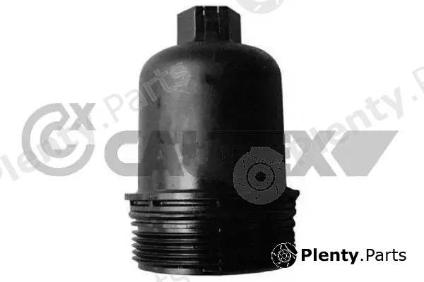 Cautex 955441 — Cap, oil filter housing