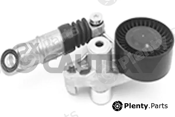 Cautex 769849 — Belt Tensioner, V-ribbed belt