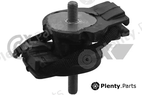 Cautex 759290 — Mounting, transfer case