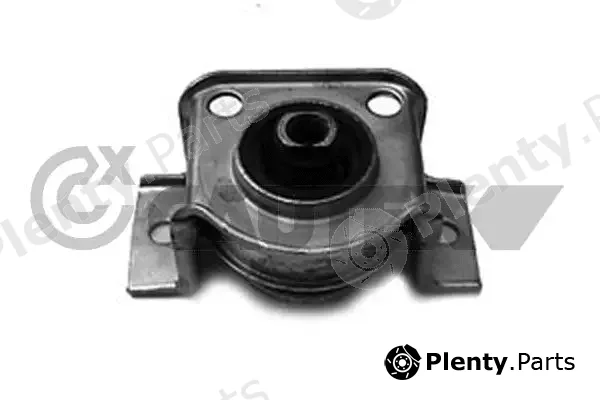 Cautex 010585 — Mounting, engine
