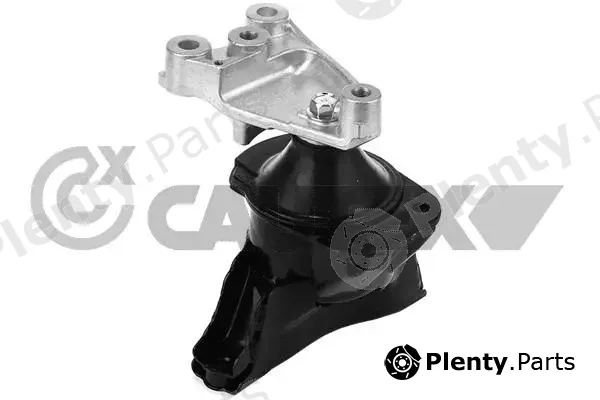 Cautex 756361 — Mounting, engine