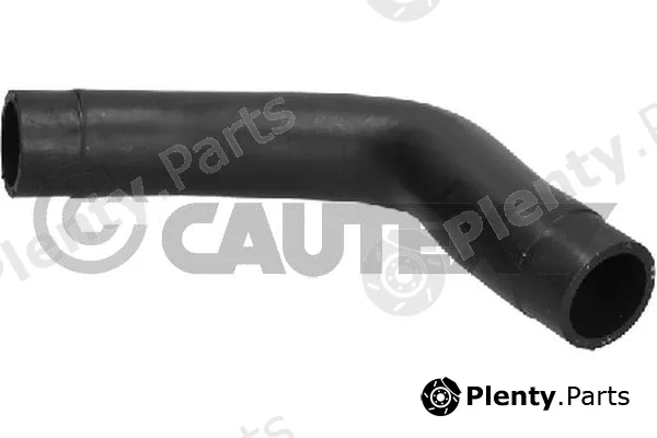 Cautex 776314 — Radiator Hose