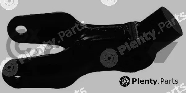 Cautex 031699 — Mounting, engine