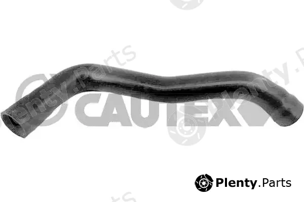 Cautex 766959 — Radiator Hose