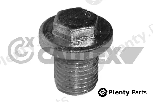 Cautex 952003 — Screw Plug, oil sump