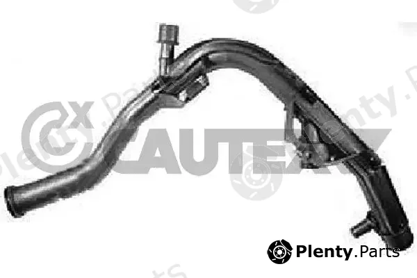 Cautex 955459 — Coolant Pipe