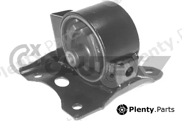 Cautex 769491 — Mounting, engine