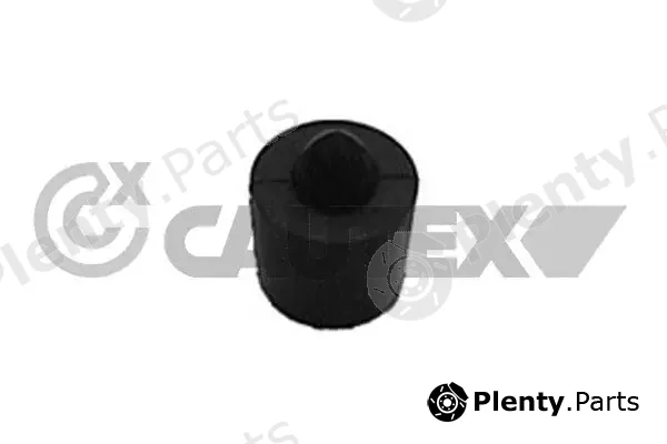 Cautex 010135 — Mount, exhaust system