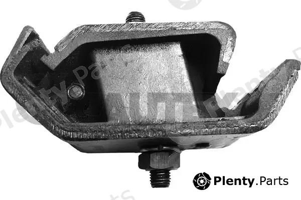 Cautex 756321 — Mounting, engine