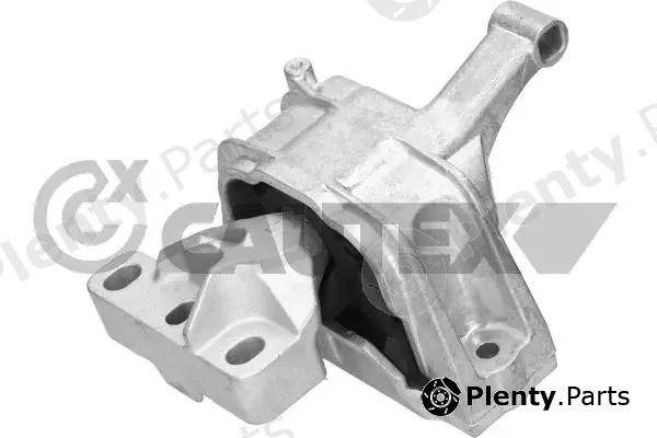 Cautex 774629 — Mounting, engine