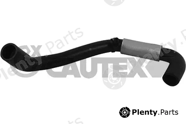 Cautex 764835 — Hose, cylinder head cover ventilation