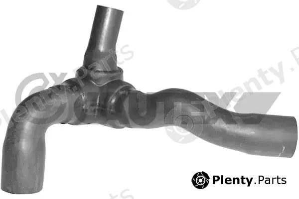 Cautex 016076 — Radiator Hose