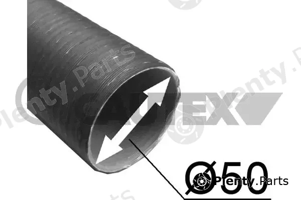 Cautex 900339 — Hose