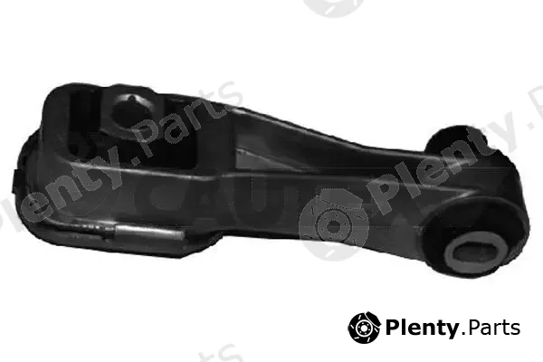 Cautex 021350 — Mounting, engine