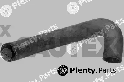 Cautex 086416 — Radiator Hose