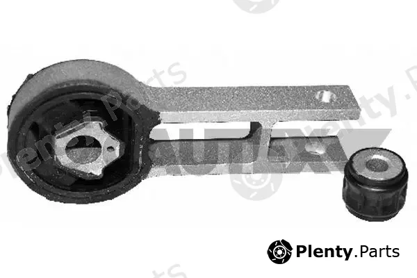 Cautex 011265 — Mounting, engine