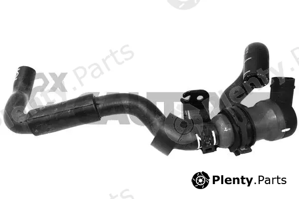 Cautex 758364 — Coolant Pipe