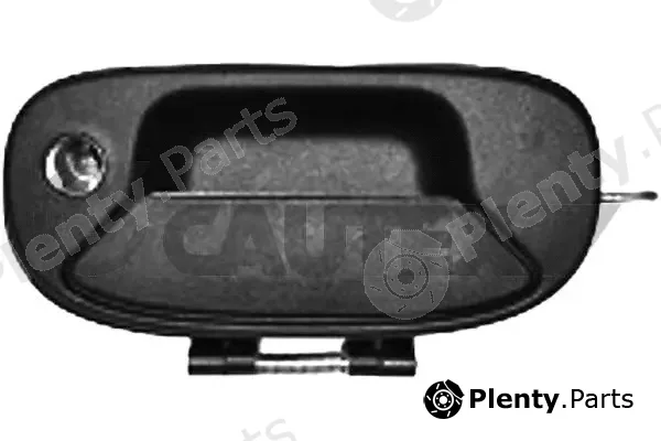 Cautex 767660 — Exterior Door Handle